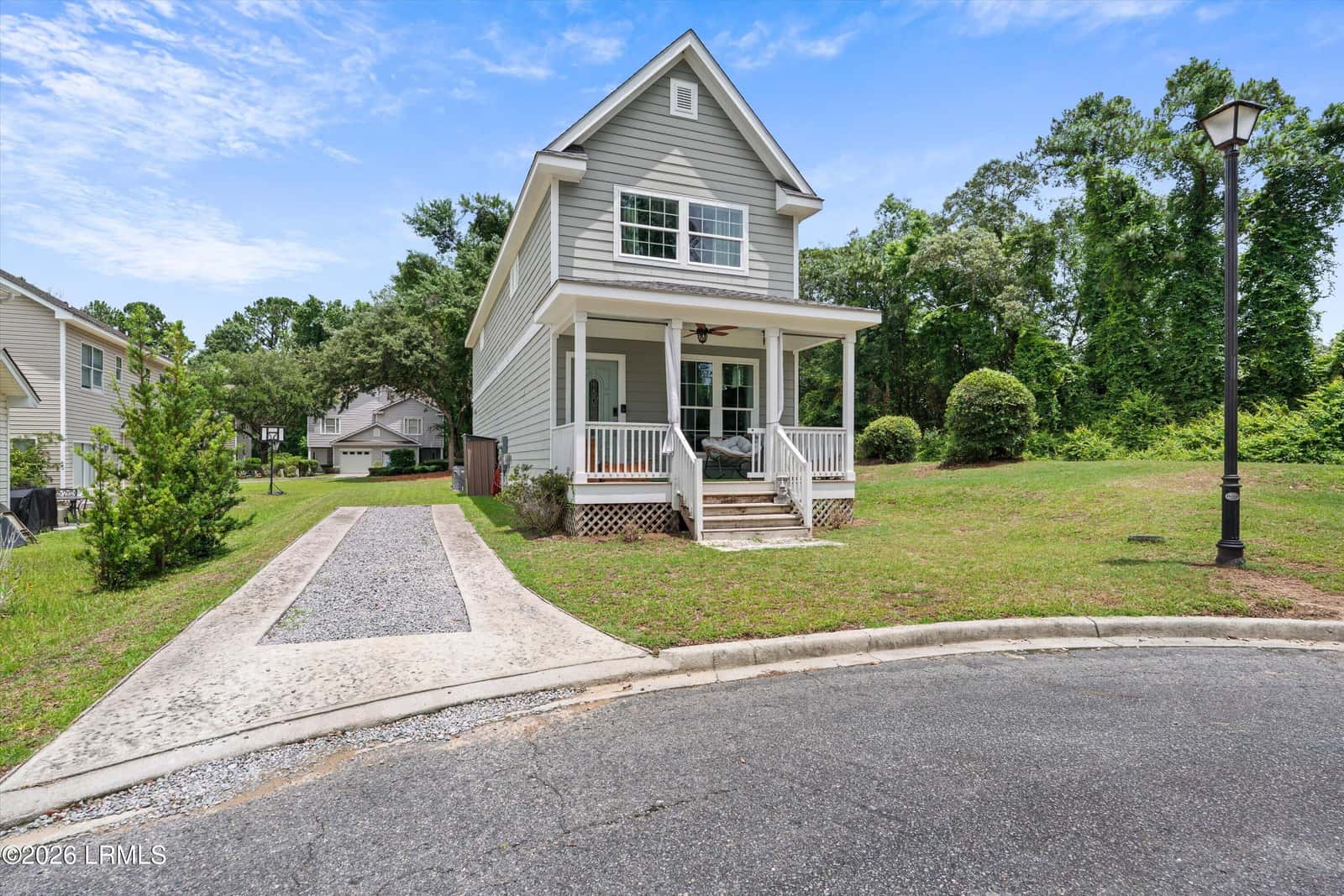 2 Village Drive, Bluffton, SC 29910 — photo 3 of 45
