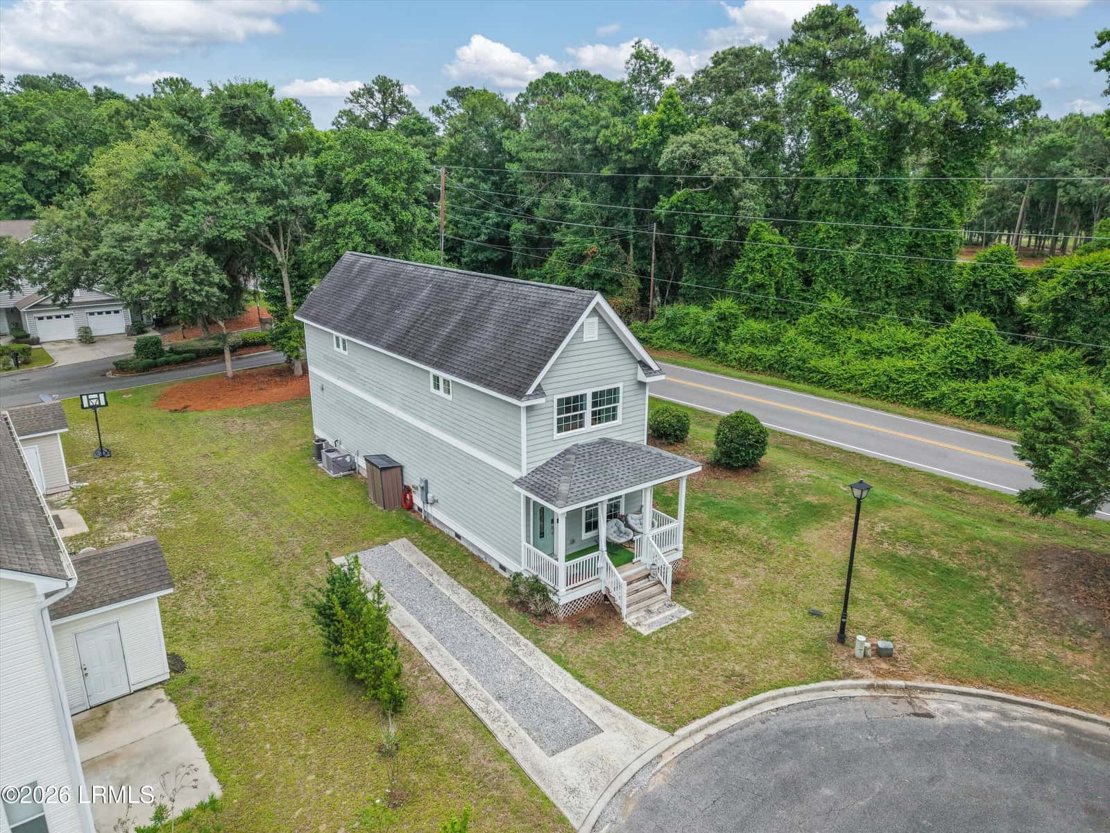 2 Village Drive, Bluffton, SC 29910 — photo 35 of 45