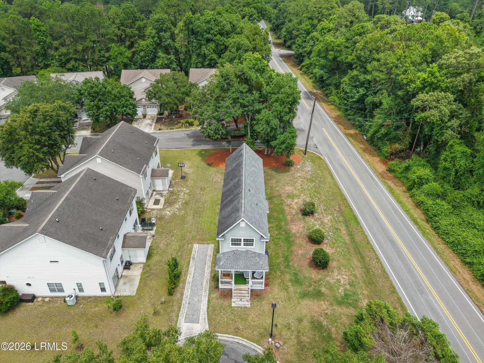 2 Village Drive, Bluffton, SC 29910 — photo 37 of 45