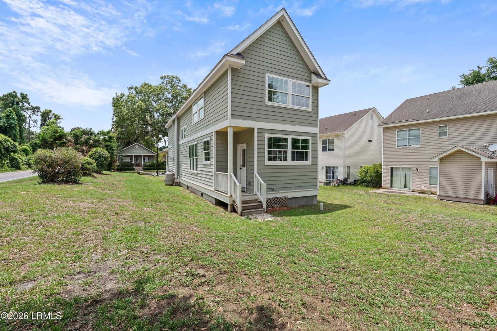 2 Village Drive, Bluffton, SC 29910 — photo 33 of 45