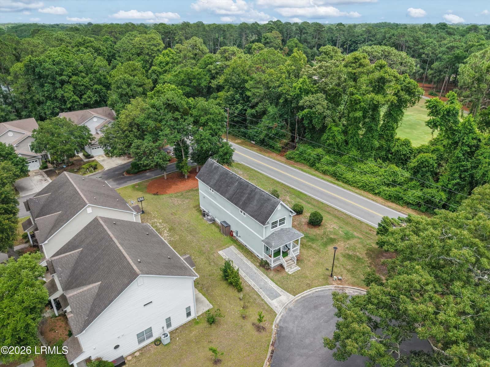 2 Village Drive, Bluffton, SC 29910 — photo 36 of 45