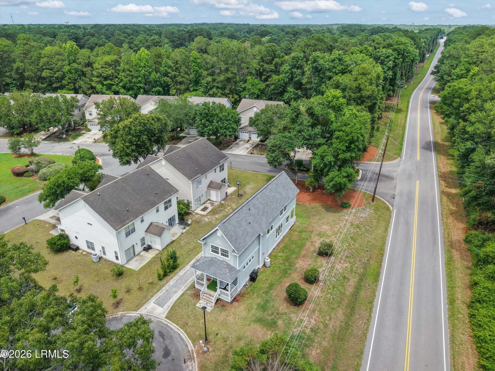 2 Village Drive, Bluffton, SC 29910 — photo 38 of 45