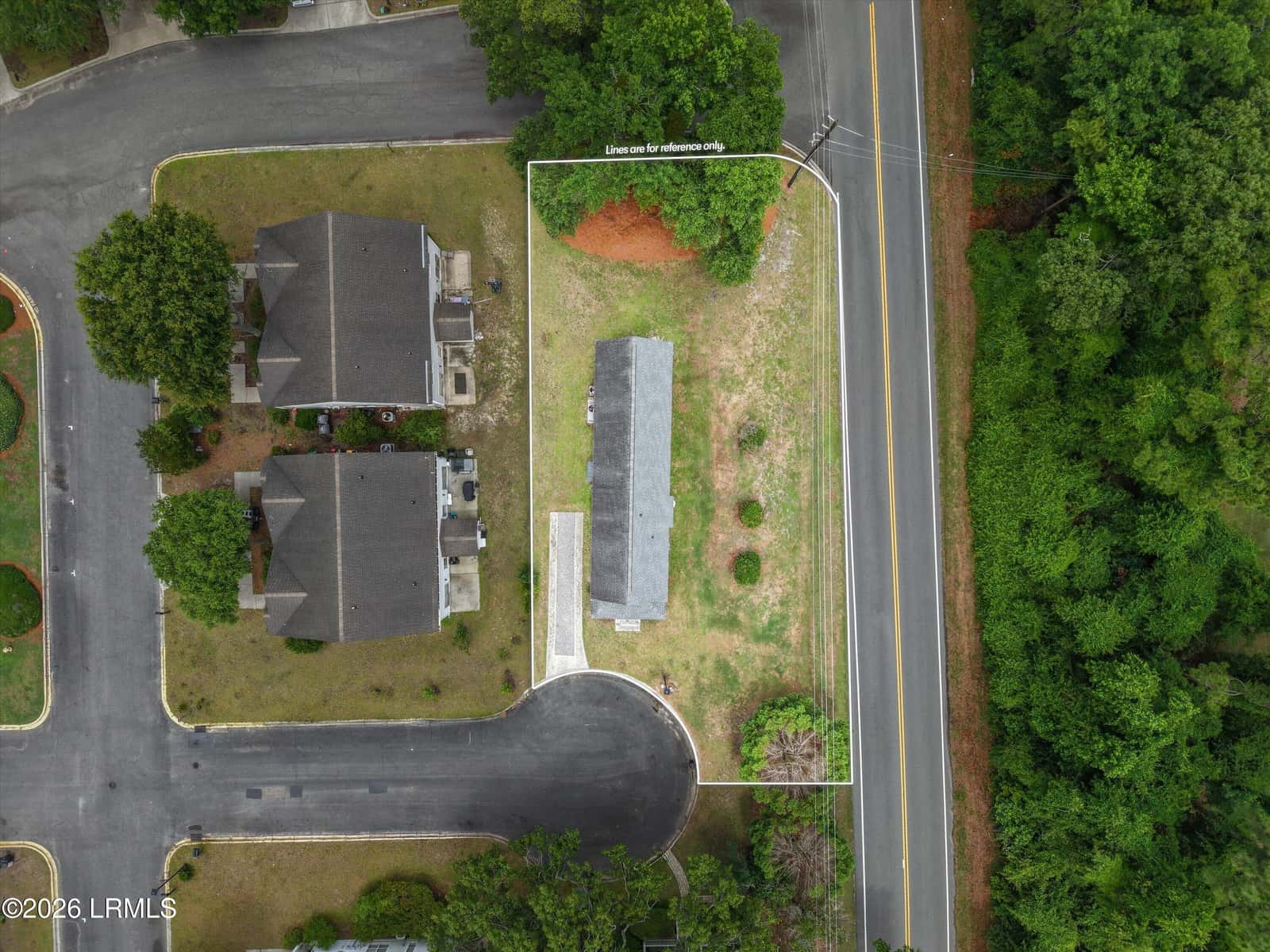 2 Village Drive, Bluffton, SC 29910 — photo 40 of 45