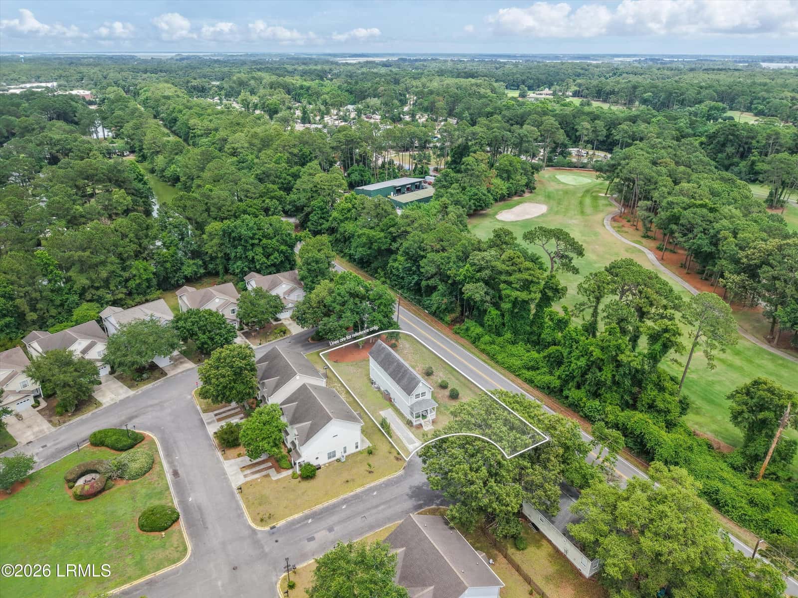 2 Village Drive, Bluffton, SC 29910 — photo 41 of 45