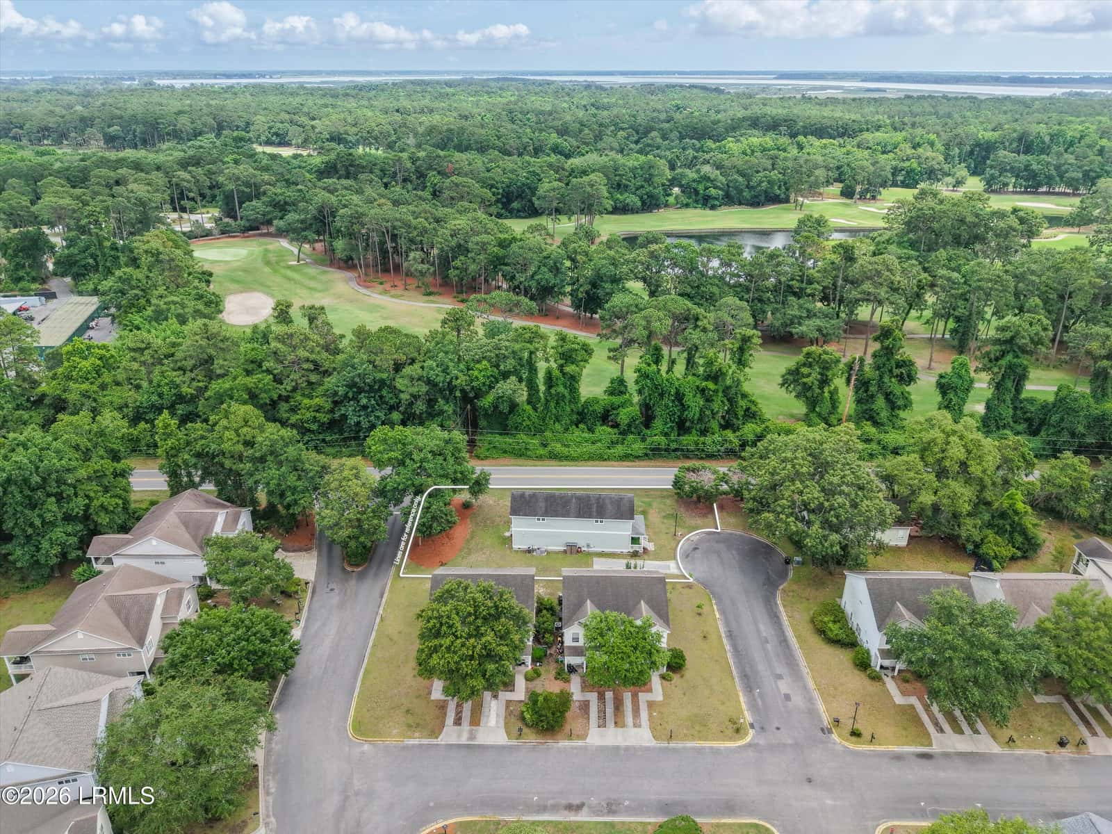 2 Village Drive, Bluffton, SC 29910 — photo 42 of 45