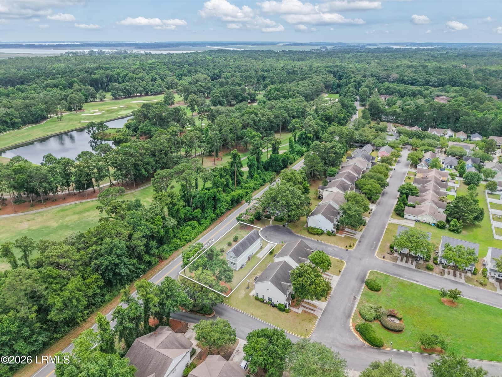 2 Village Drive, Bluffton, SC 29910 — photo 43 of 45