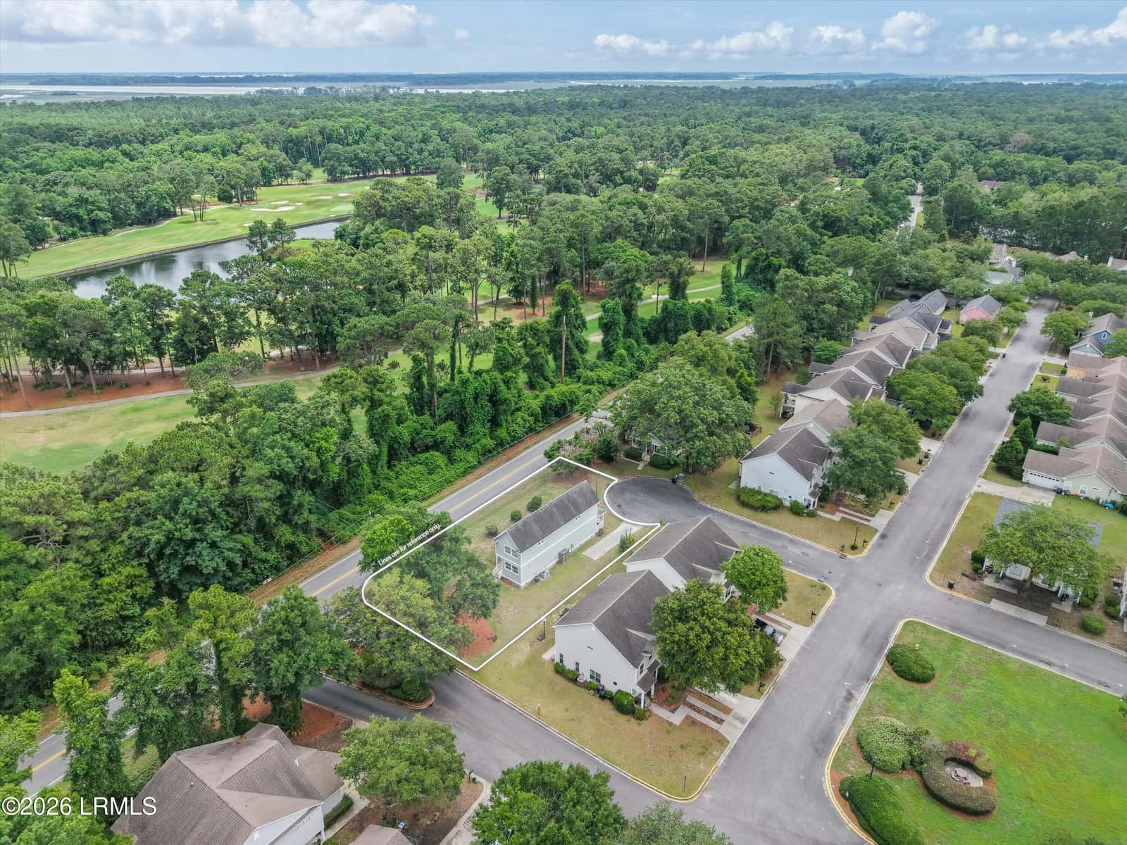 2 Village Drive, Bluffton, SC 29910 — photo 44 of 45