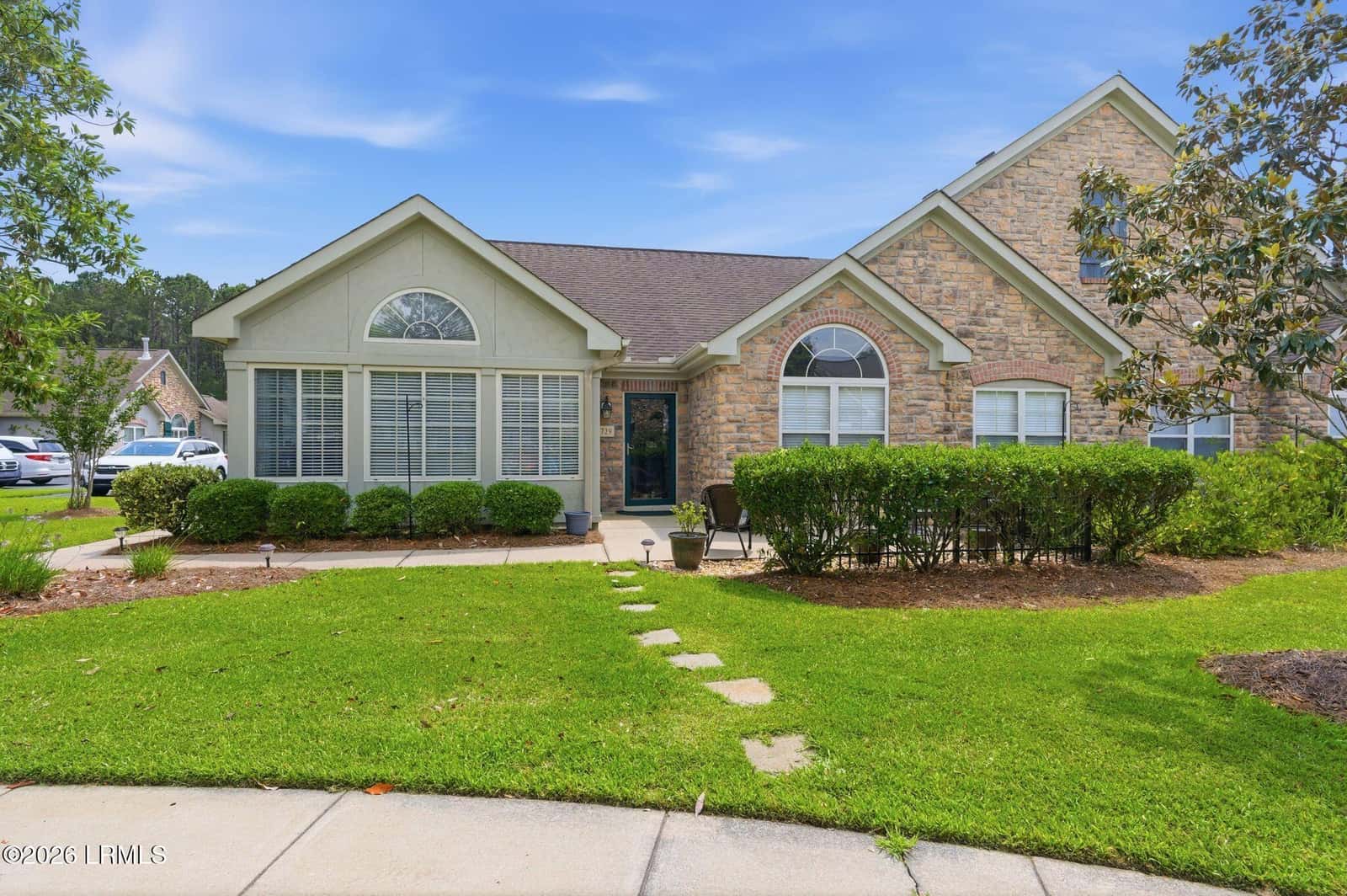 729 Abbey Glen Way, Hardeeville, SC 29927 — photo 1 of 32