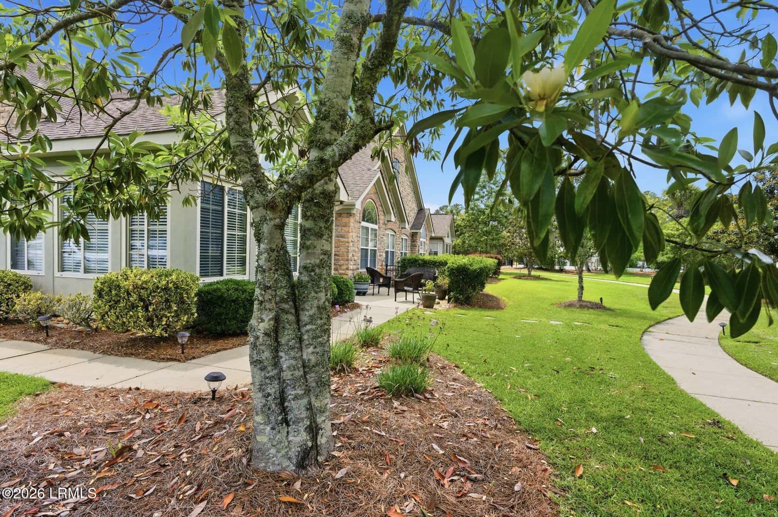 729 Abbey Glen Way, Hardeeville, SC 29927 — photo 32 of 32
