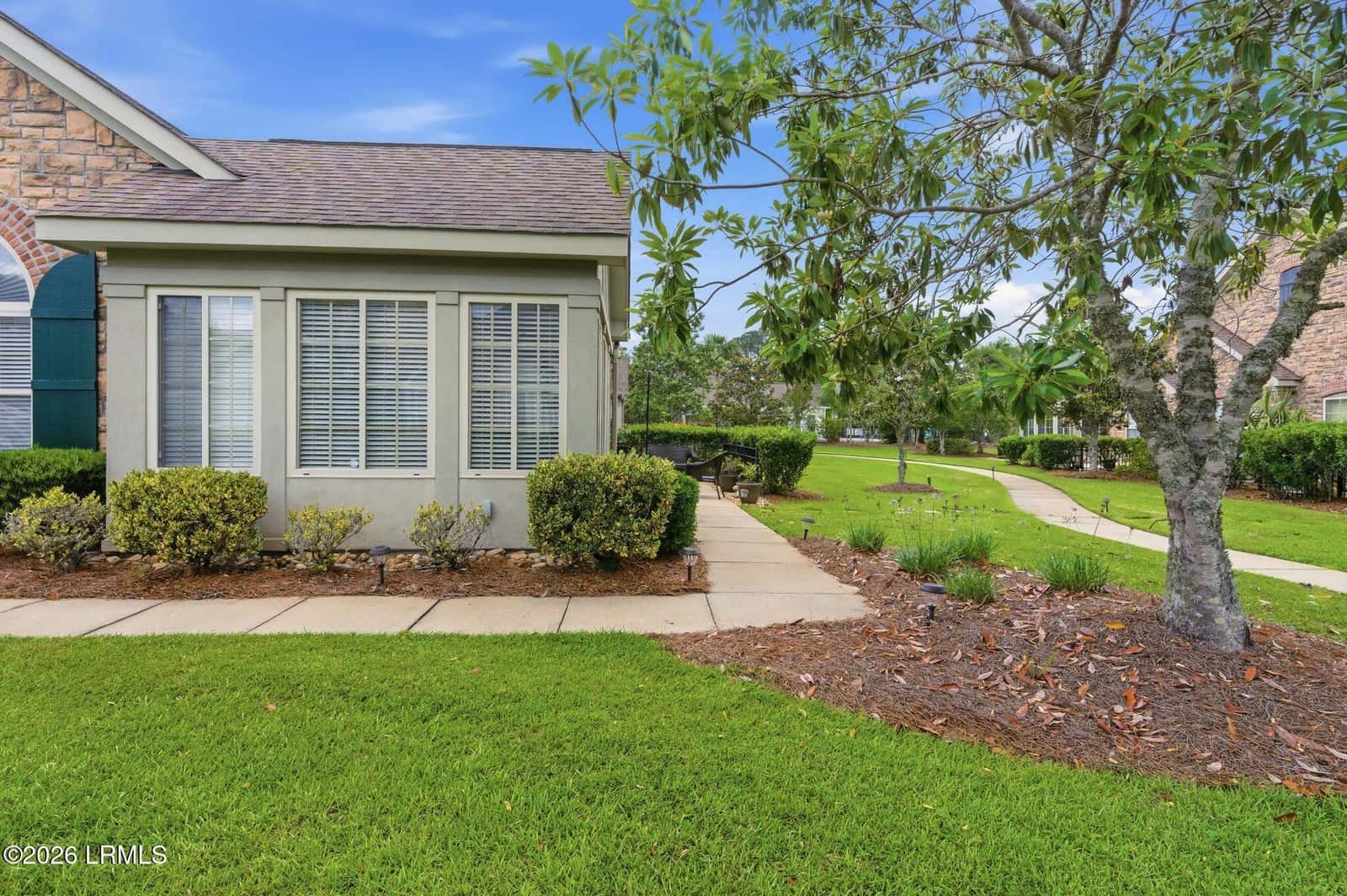 729 Abbey Glen Way, Hardeeville, SC 29927 — photo 31 of 32