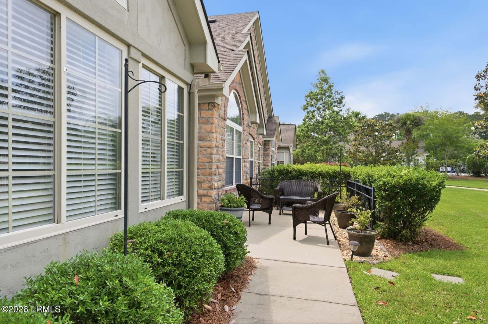 729 Abbey Glen Way, Hardeeville, SC 29927 — photo 4 of 32