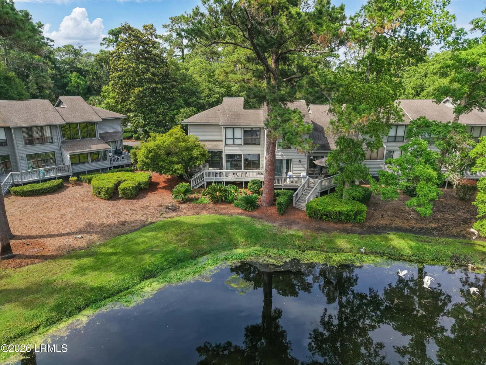 17 Lake Forest Drive 3347, Hilton Head Island, SC 29928 — photo 38 of 53