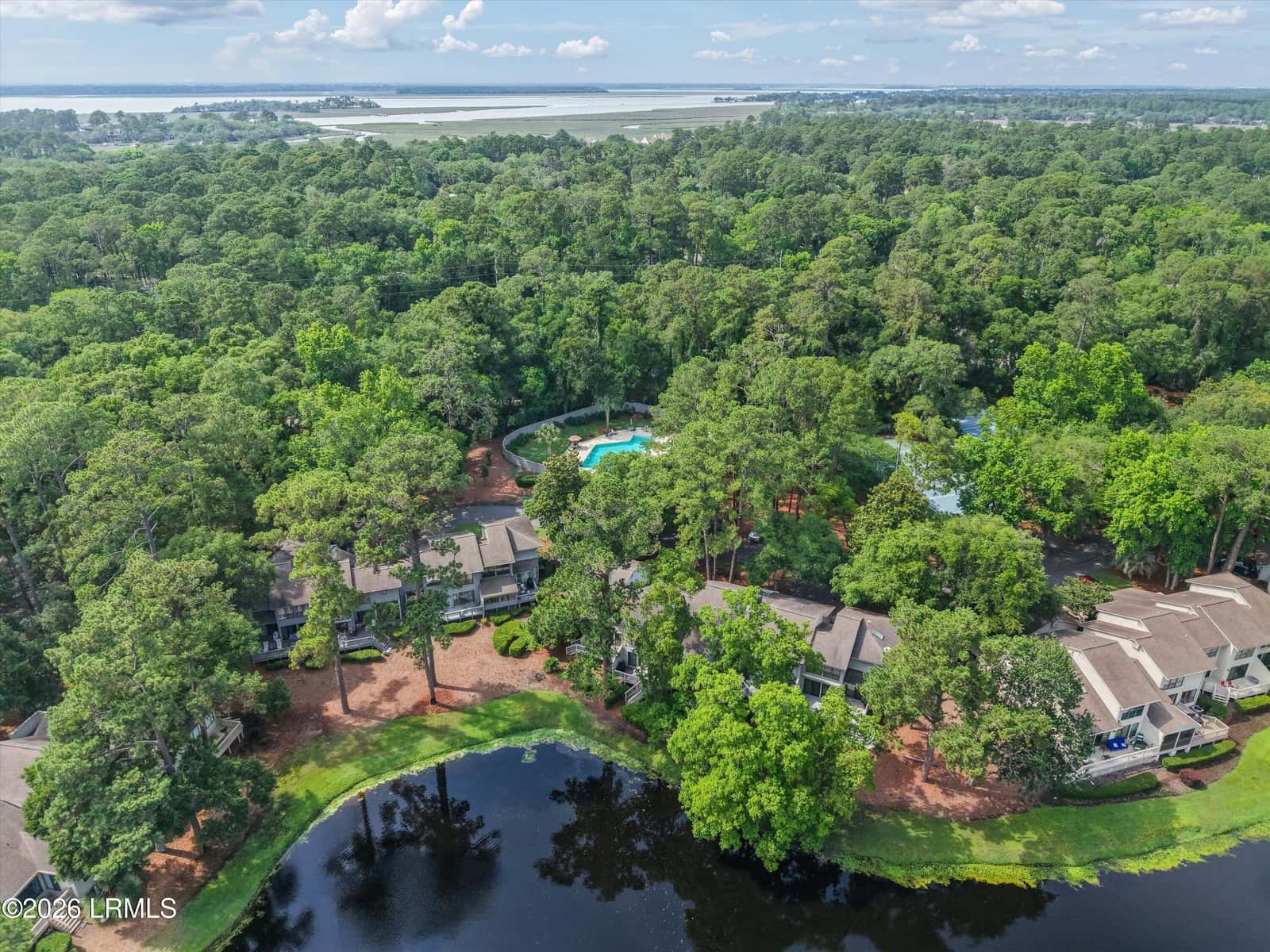 17 Lake Forest Drive 3347, Hilton Head Island, SC 29928 — photo 40 of 53