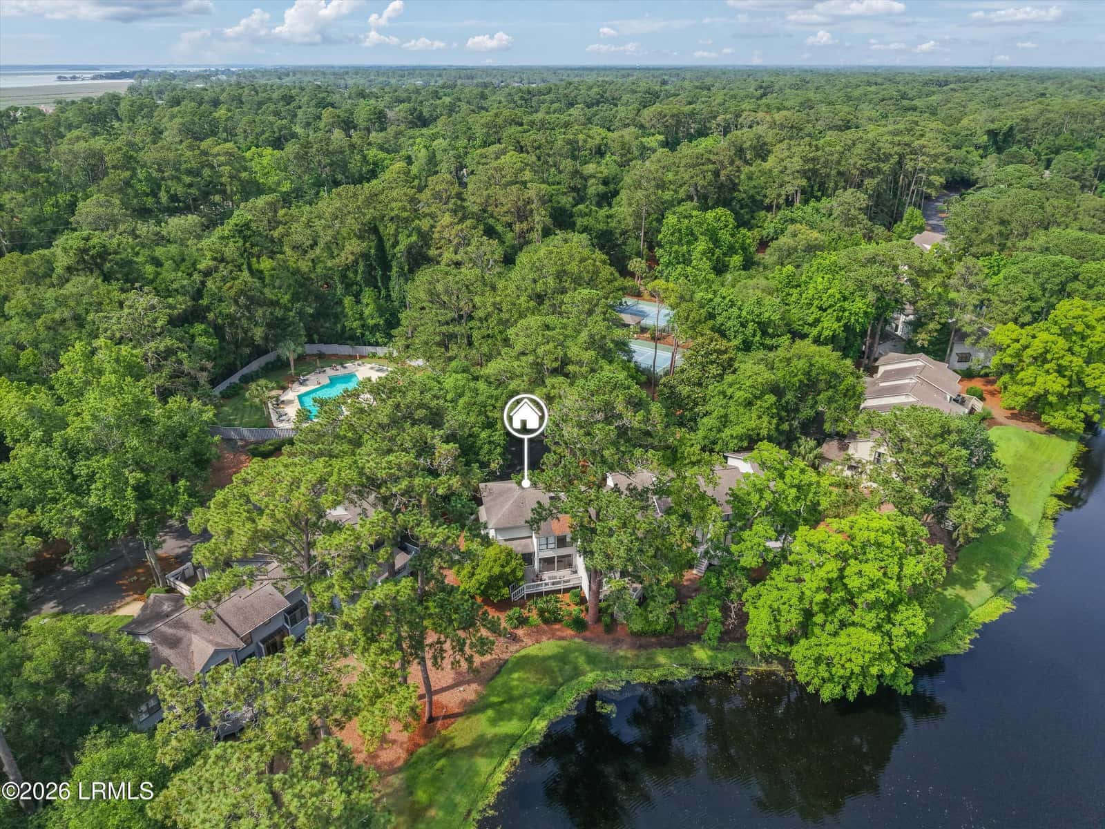 17 Lake Forest Drive 3347, Hilton Head Island, SC 29928 — photo 47 of 53