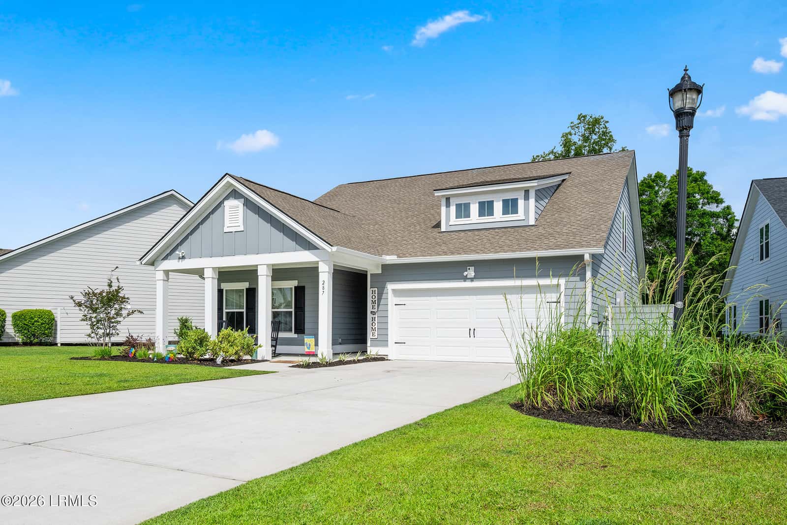 287 Clearwater Walk, Hardeeville, SC 29927 — photo 2 of 46