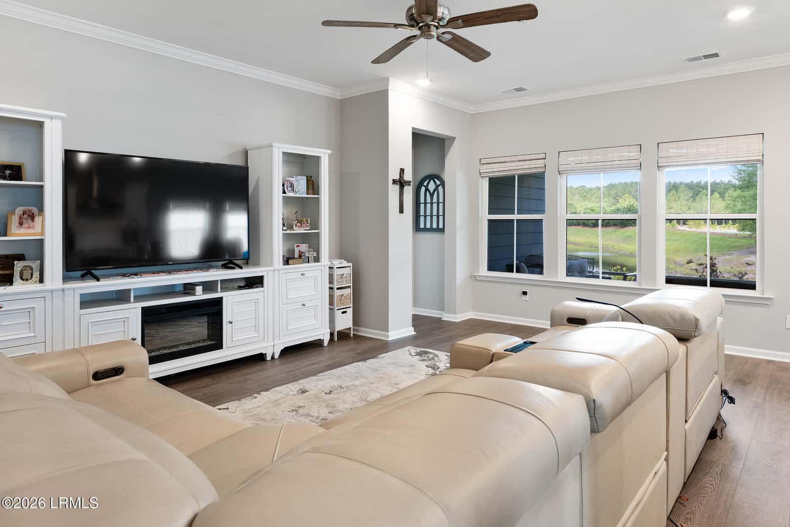 287 Clearwater Walk, Hardeeville, SC 29927 — photo 14 of 46