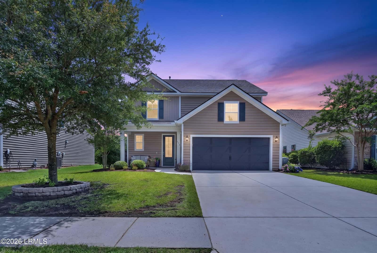 1936 Blakers Boulevard, Bluffton, SC 29909 — photo 1 of 64