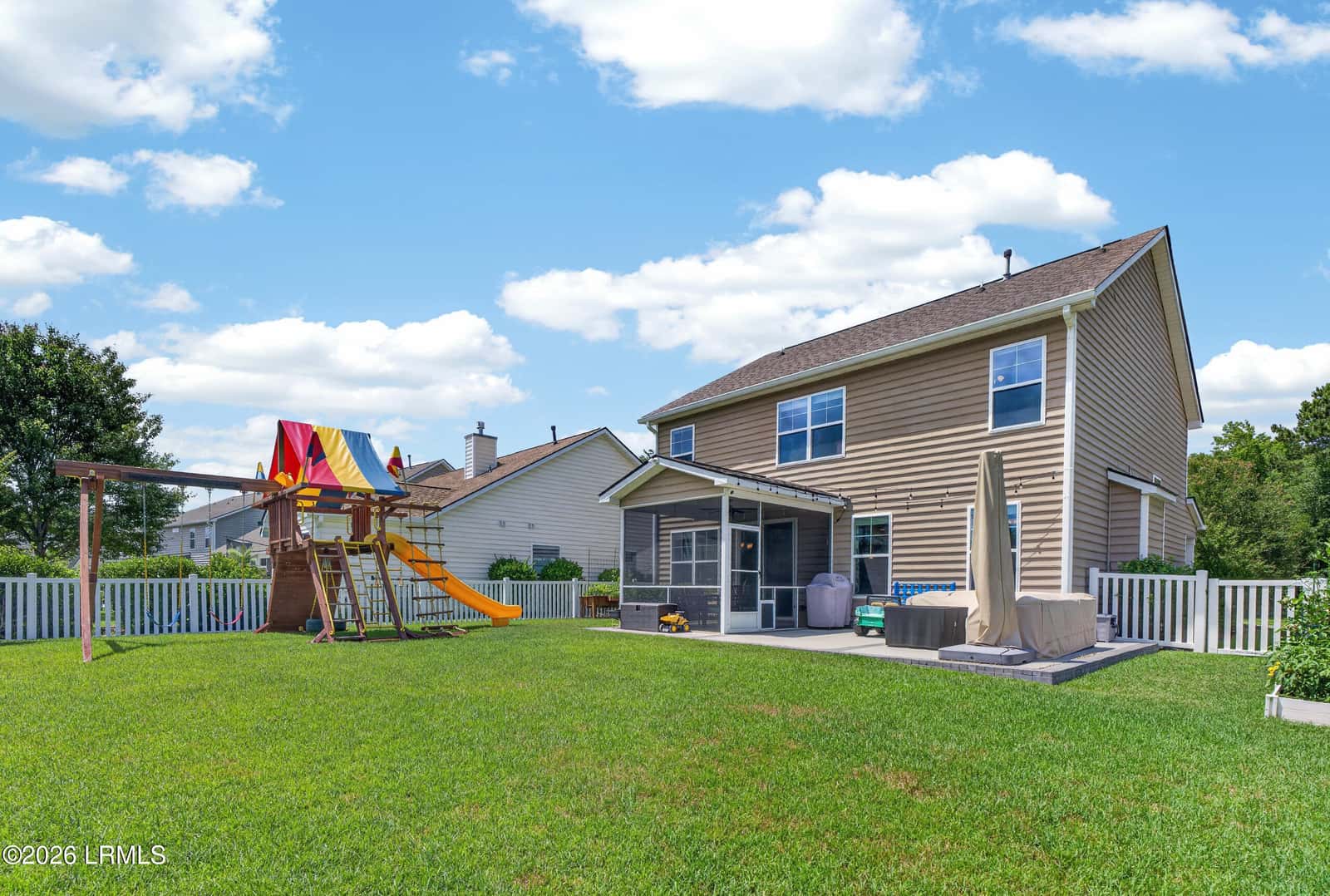 1936 Blakers Boulevard, Bluffton, SC 29909 — photo 41 of 64