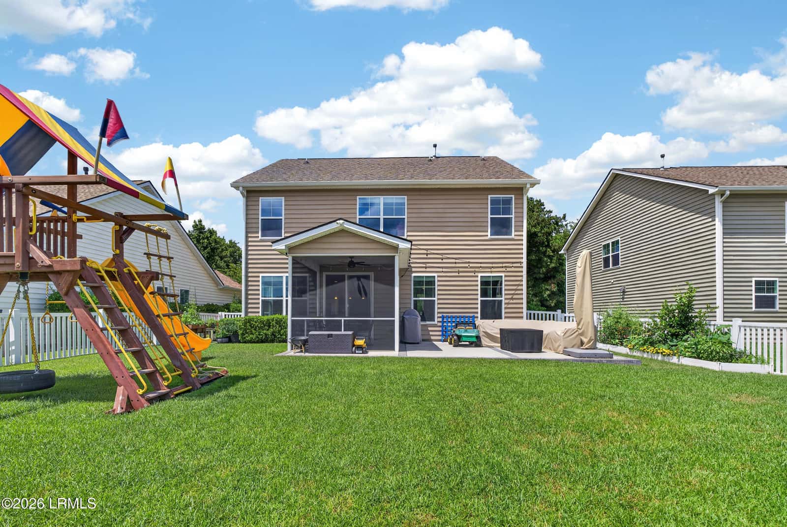 1936 Blakers Boulevard, Bluffton, SC 29909 — photo 42 of 64