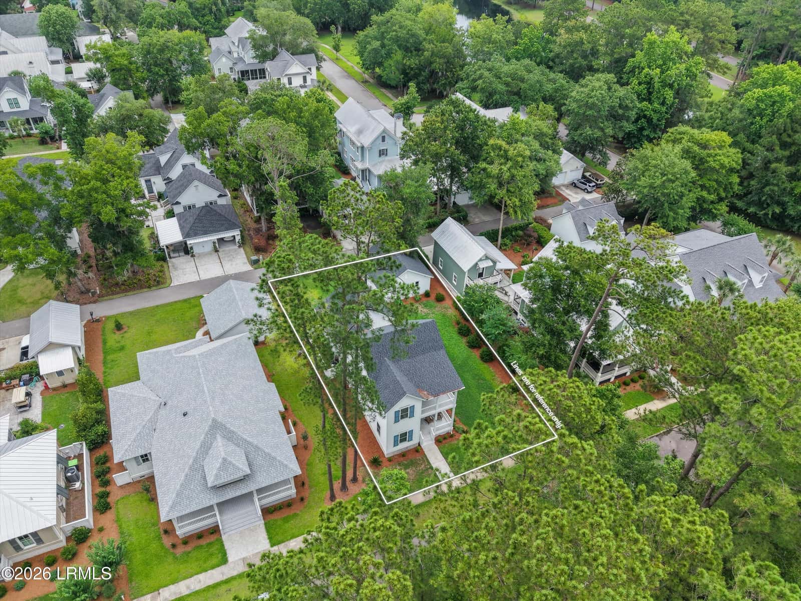 37 Park Square S, Beaufort, SC 29907 — photo 67 of 90