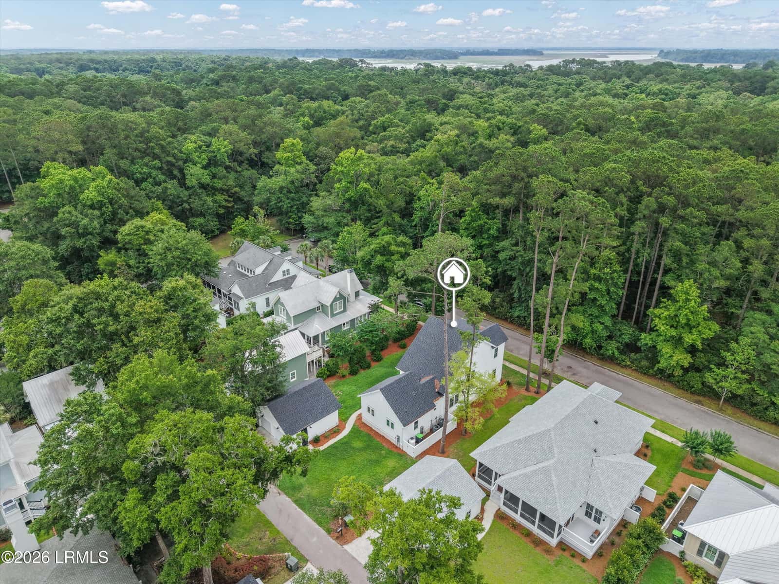 37 Park Square S, Beaufort, SC 29907 — photo 69 of 90