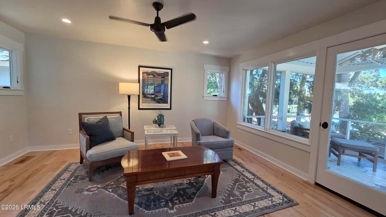 130 Sea Otter Lane, Fripp Island, SC 29920 — photo 9 of 42
