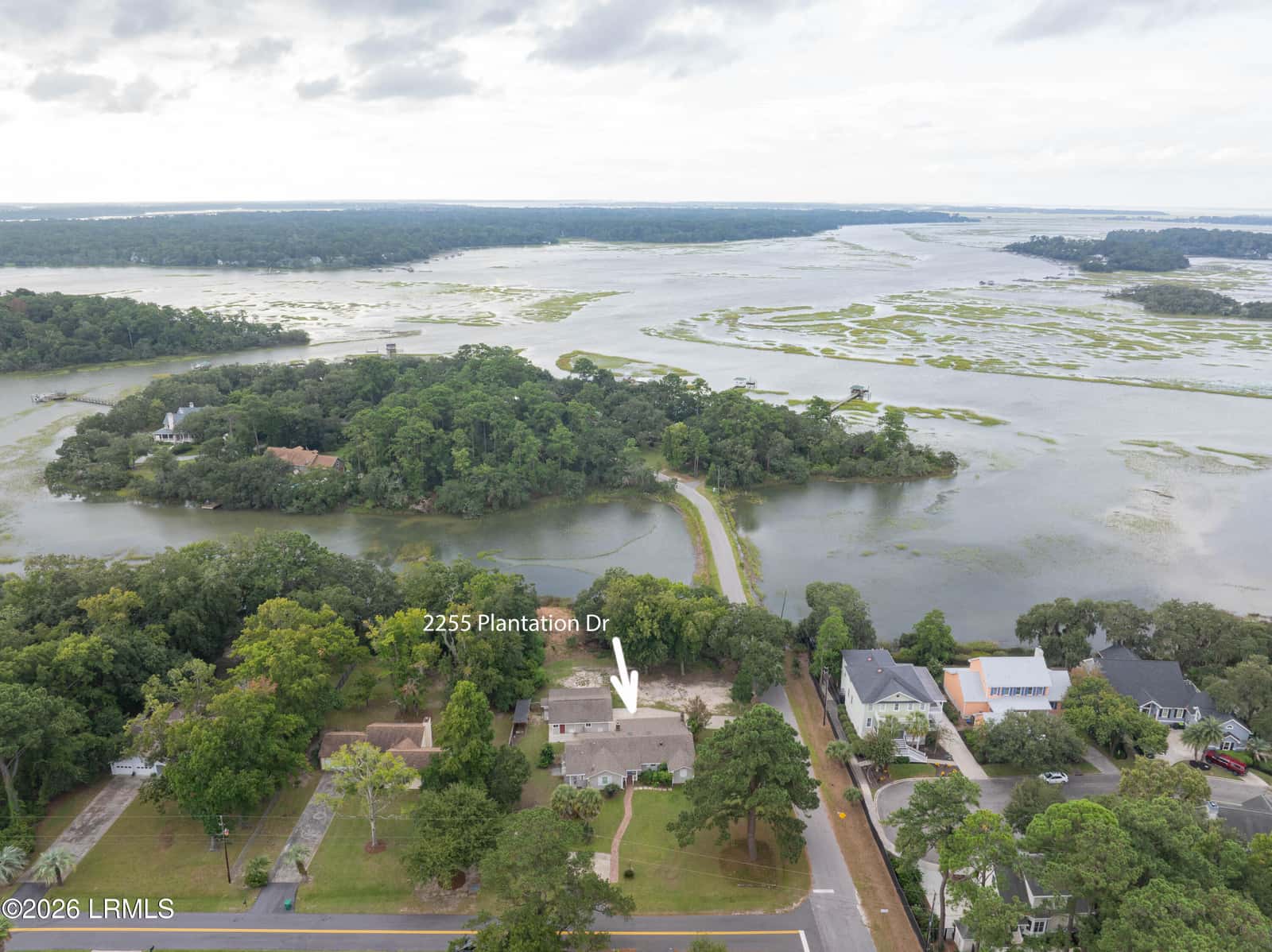 2255 Plantation Drive, Beaufort, SC 29902 — photo 54 of 54