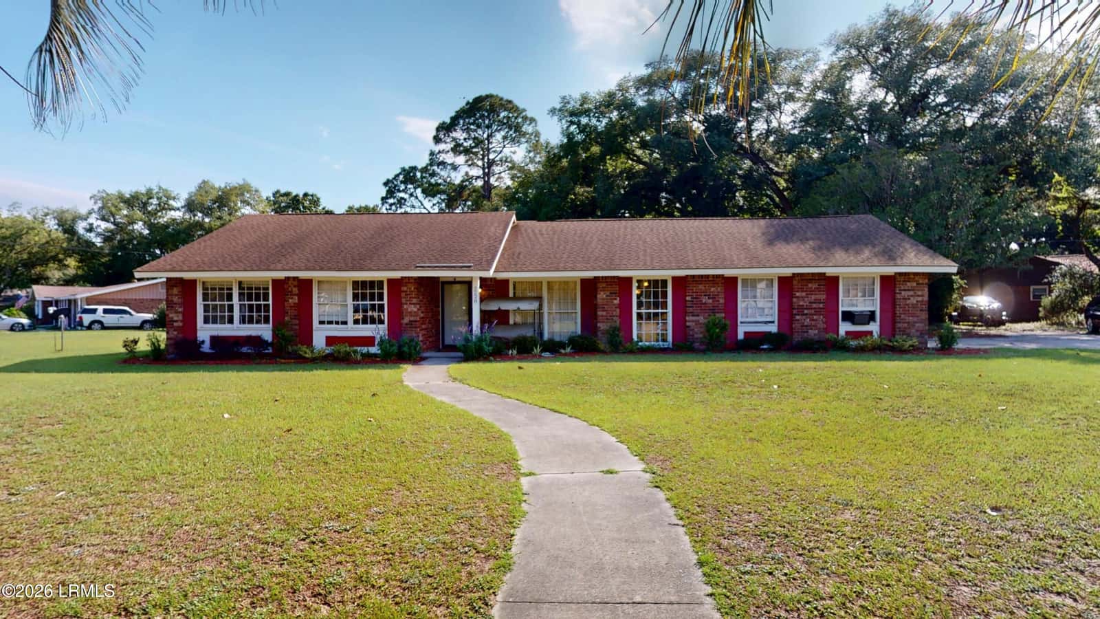 2228 Plantation Drive, Beaufort, SC 29902 — photo 1 of 41