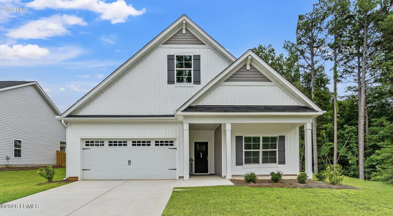 88 Jinks Street, Yemassee, SC 29945 — photo 1 of 40