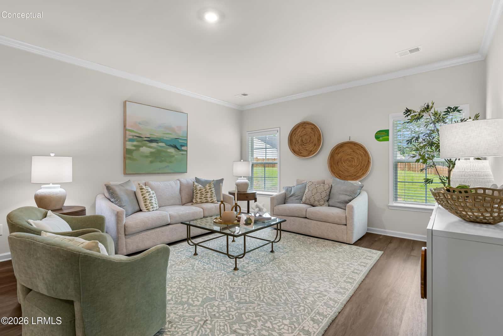 88 Jinks Street, Yemassee, SC 29945 — photo 8 of 40