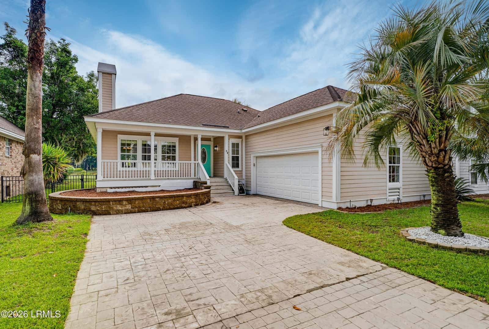 54 Tuscarora Avenue, Beaufort, SC 29907 — photo 16 of 23