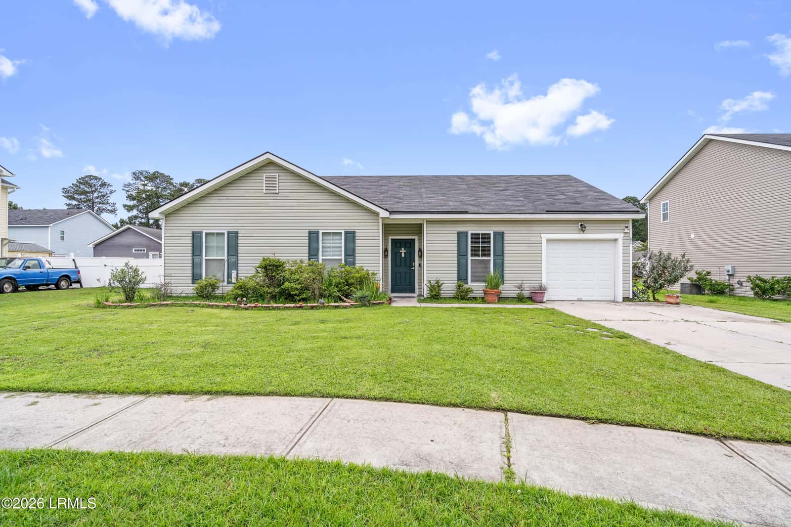 62 Okatie Park Circle E, Ridgeland, SC 29936 — photo 2 of 26