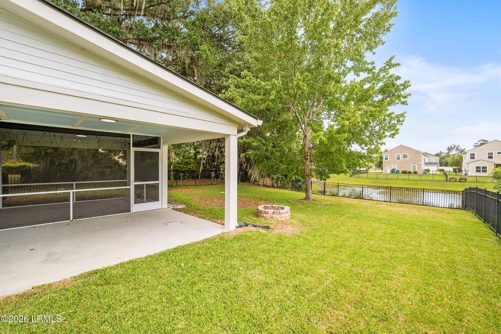 23 Catawba Way, Port Royal, SC 29906 — photo 44 of 56