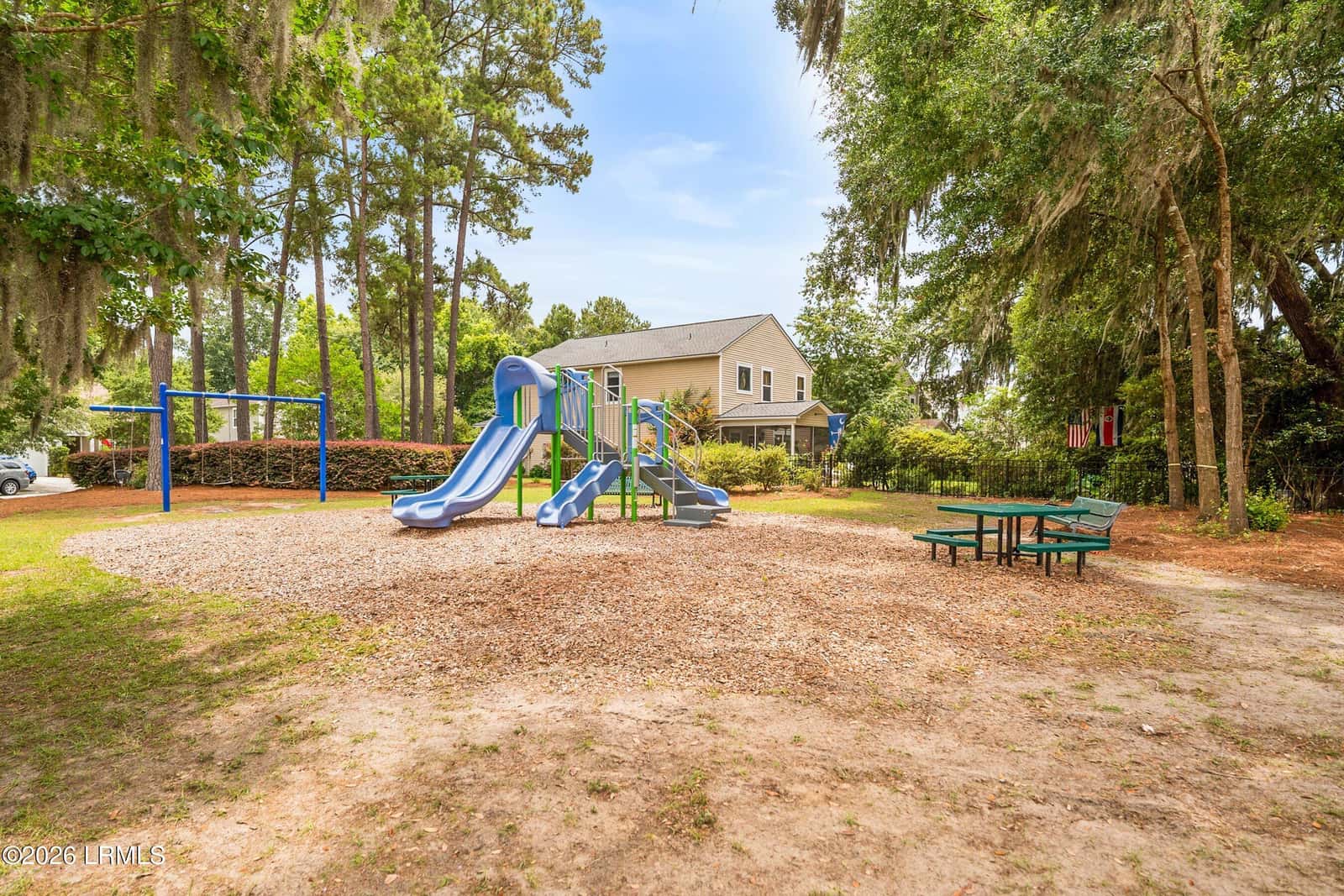 23 Catawba Way, Port Royal, SC 29906 — photo 48 of 56
