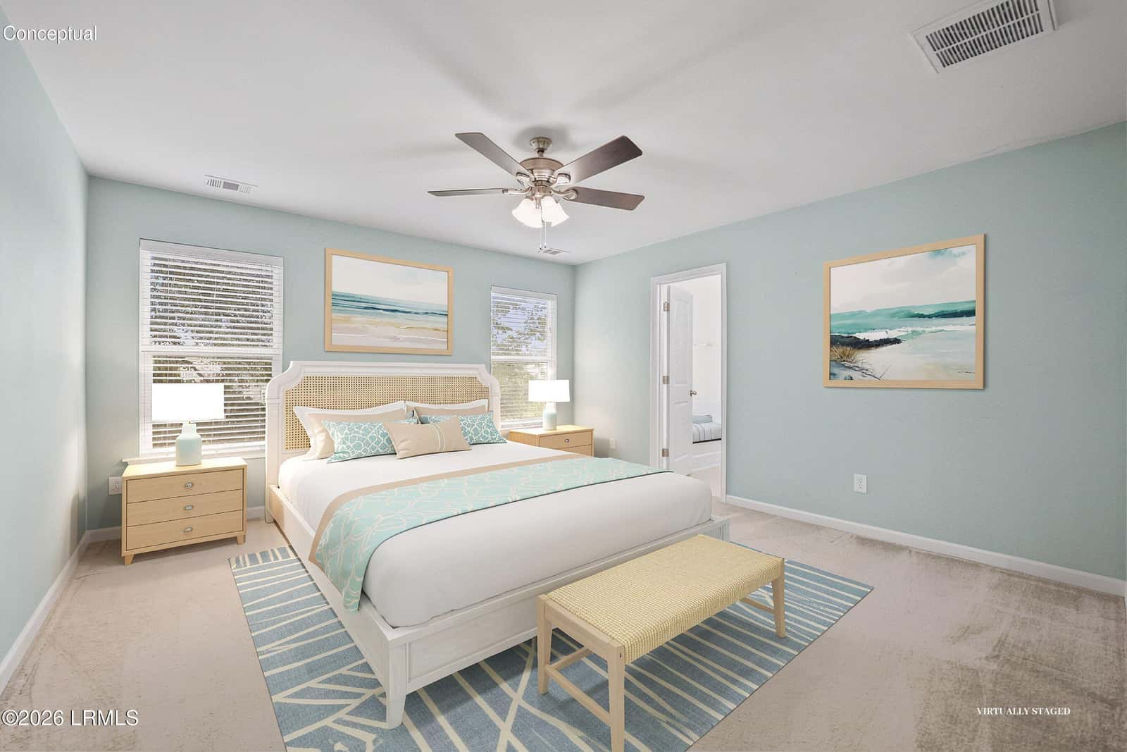 23 Catawba Way, Port Royal, SC 29906 — photo 22 of 56