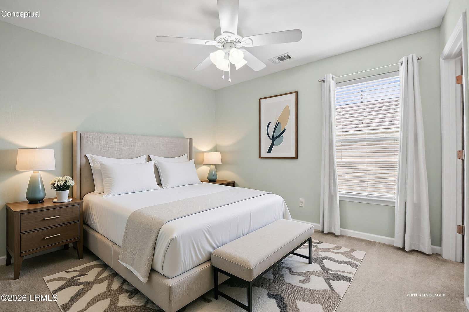 23 Catawba Way, Port Royal, SC 29906 — photo 32 of 56