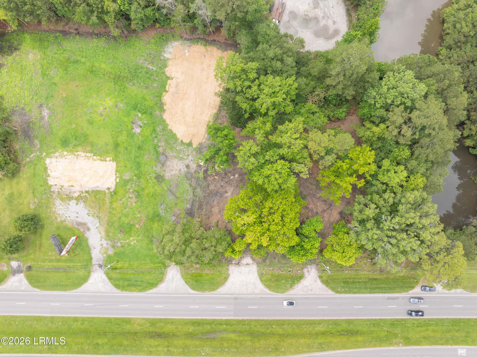 1865 N Okatie Highway, Okatie, SC 29909 — photo 1 of 18