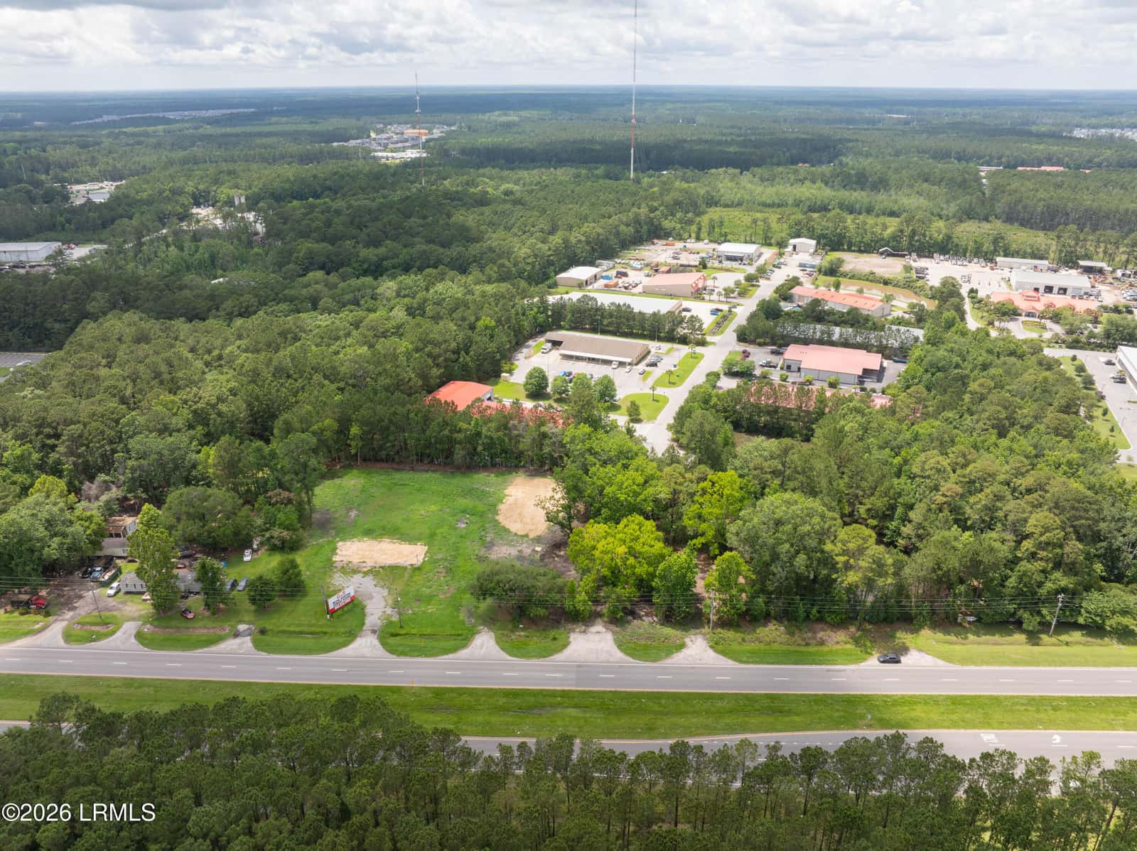1865 N Okatie Highway, Okatie, SC 29909 — photo 5 of 18
