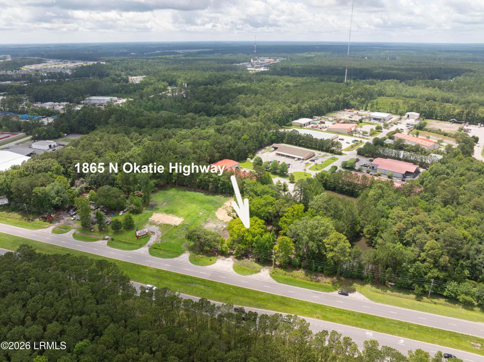 1865 N Okatie Highway, Okatie, SC 29909 — photo 8 of 18