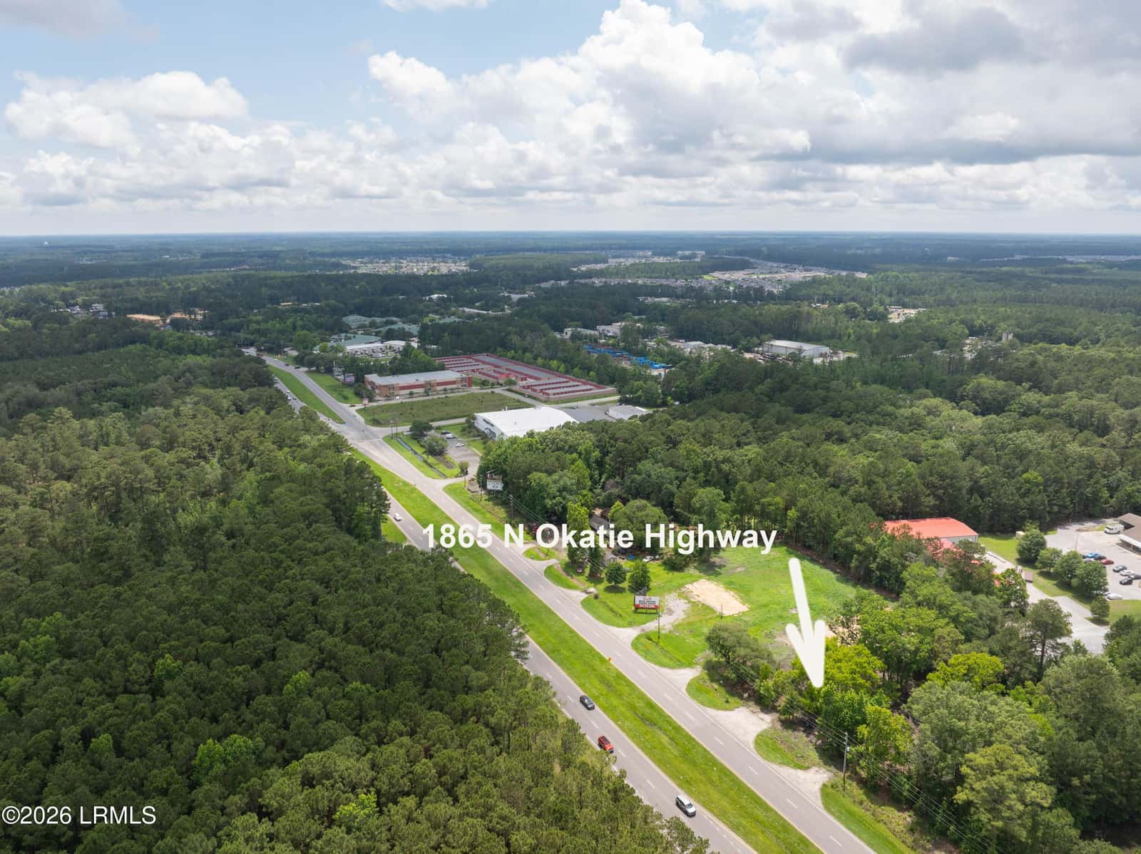 1865 N Okatie Highway, Okatie, SC 29909 — photo 10 of 18