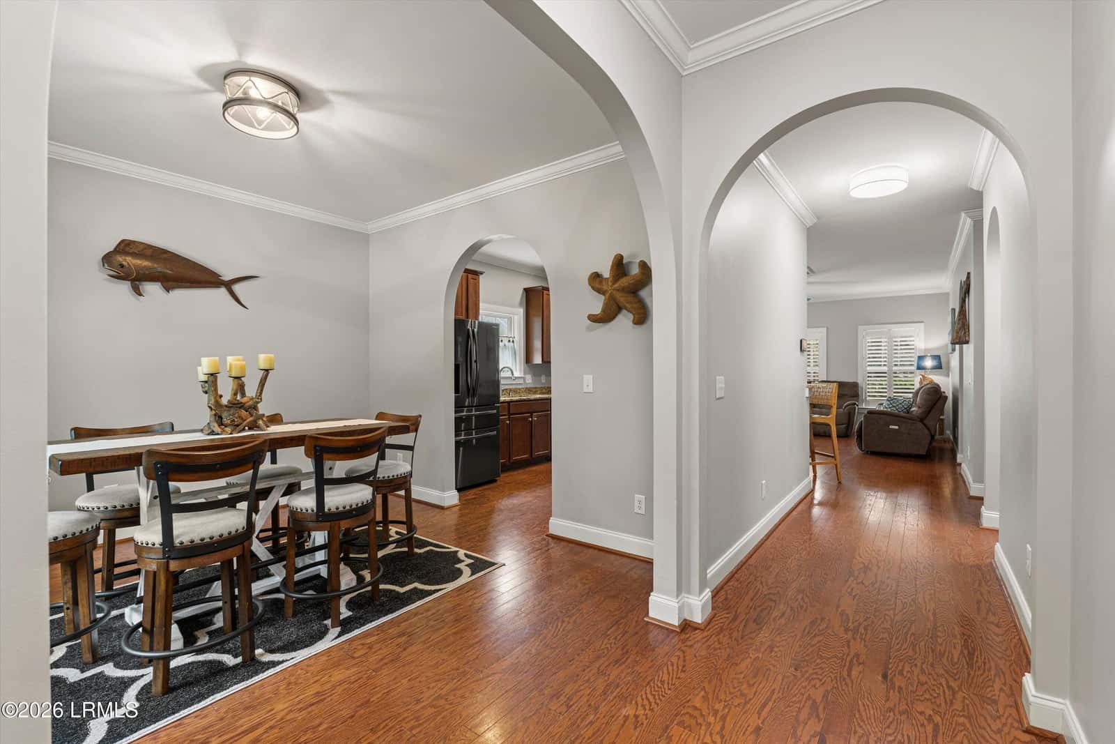47 Gadwall Drive W, Beaufort, SC 29907 — photo 2 of 37