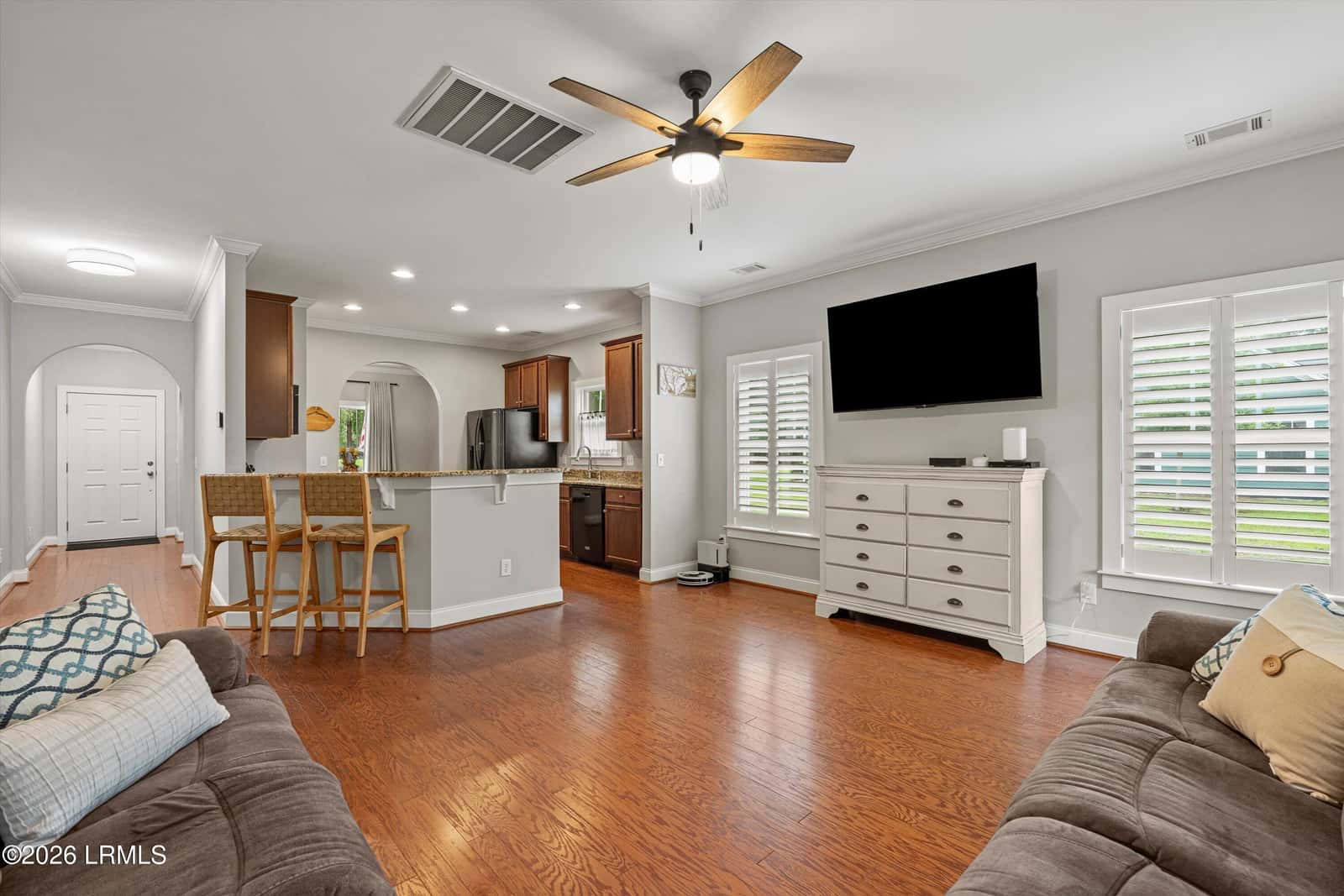 47 Gadwall Drive W, Beaufort, SC 29907 — photo 7 of 37