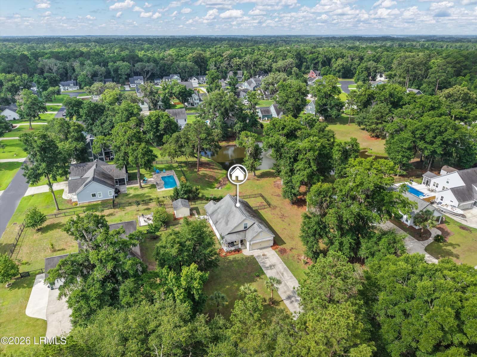 47 Gadwall Drive W, Beaufort, SC 29907 — photo 30 of 37