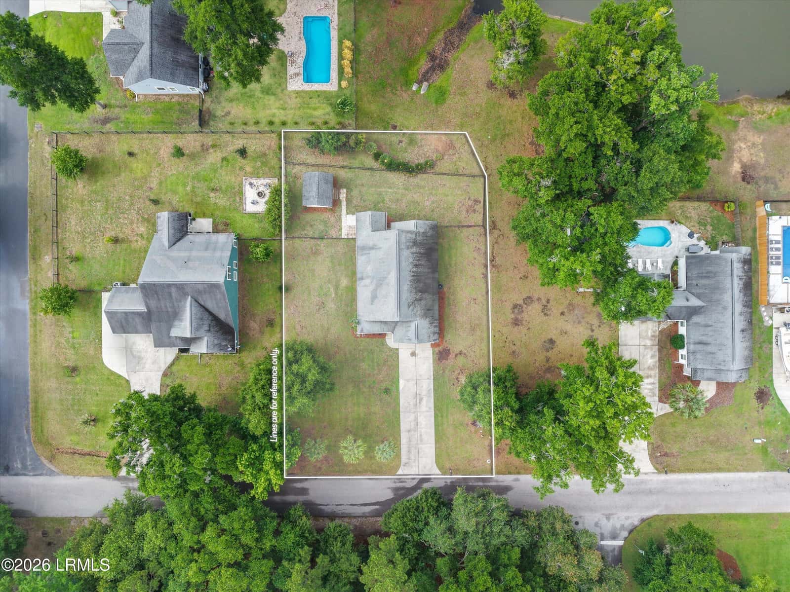 47 Gadwall Drive W, Beaufort, SC 29907 — photo 32 of 37