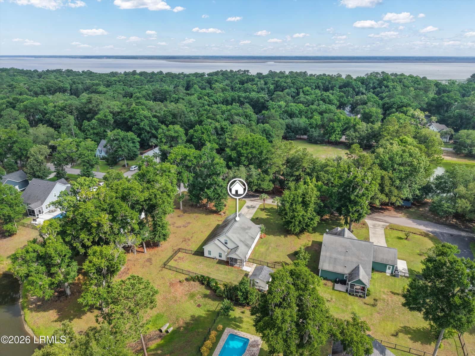 47 Gadwall Drive W, Beaufort, SC 29907 — photo 31 of 37