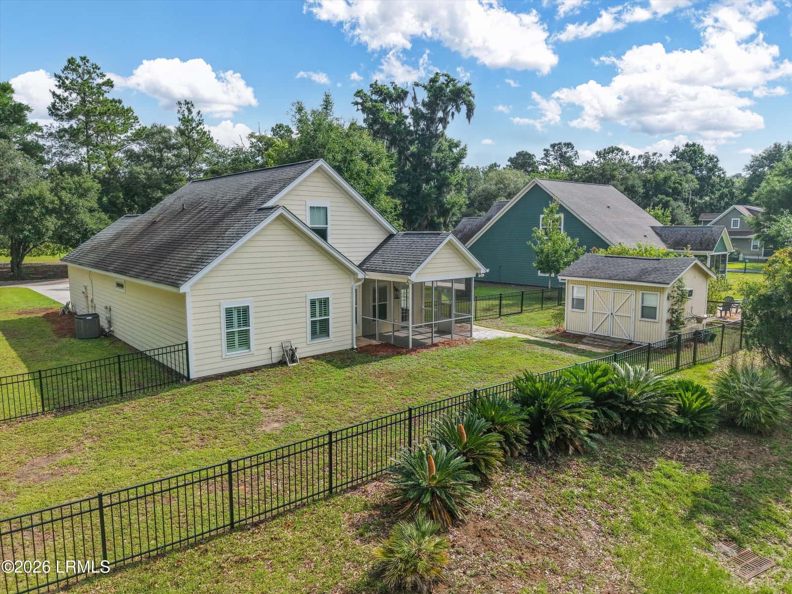 47 Gadwall Drive W, Beaufort, SC 29907 — photo 29 of 37