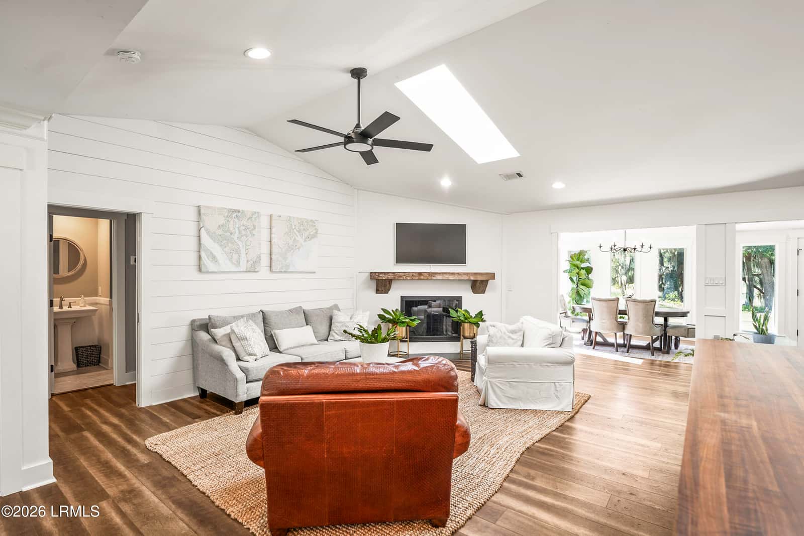 2255 Plantation Drive, Beaufort, SC 29902 — photo 10 of 54