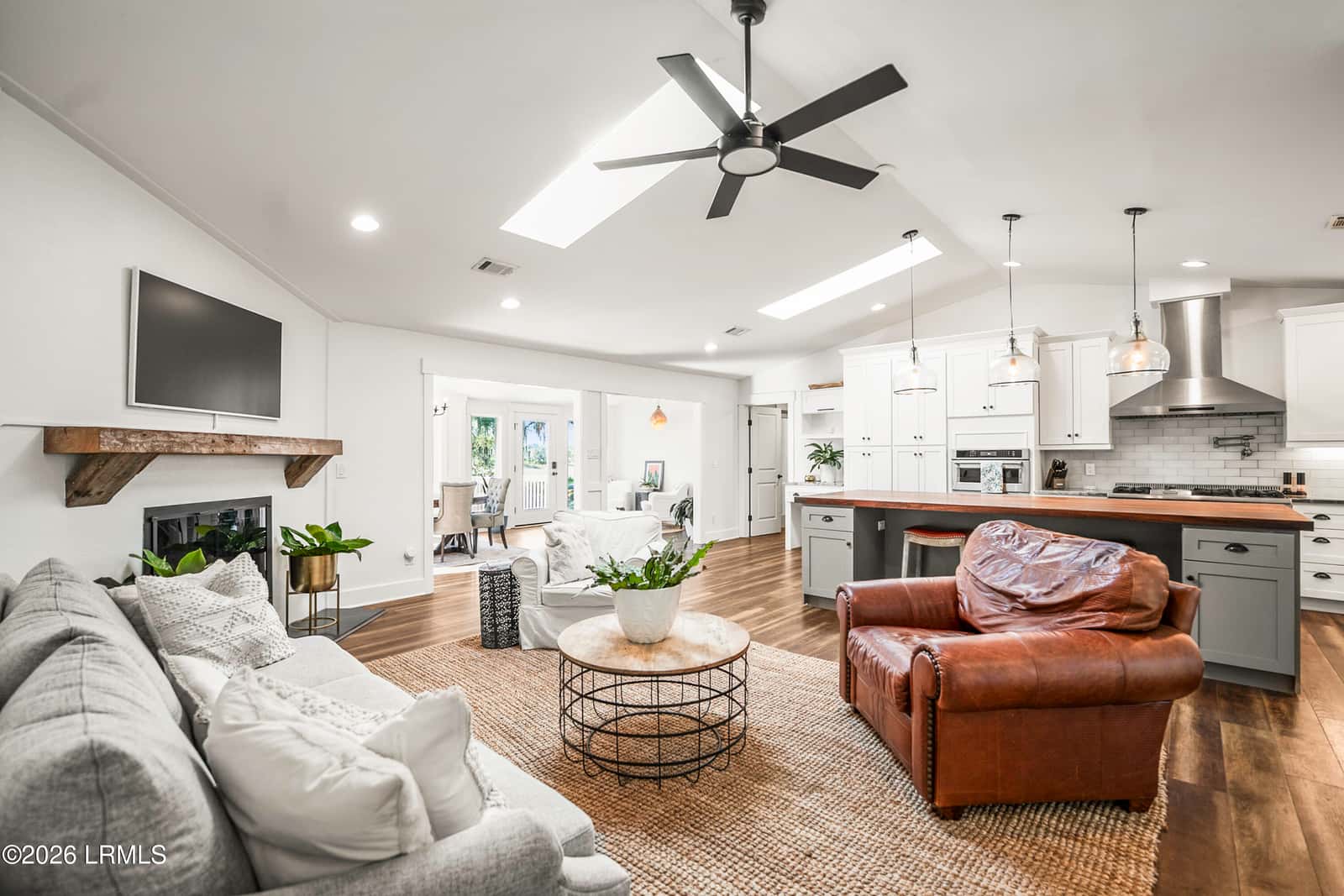 2255 Plantation Drive, Beaufort, SC 29902 — photo 11 of 54