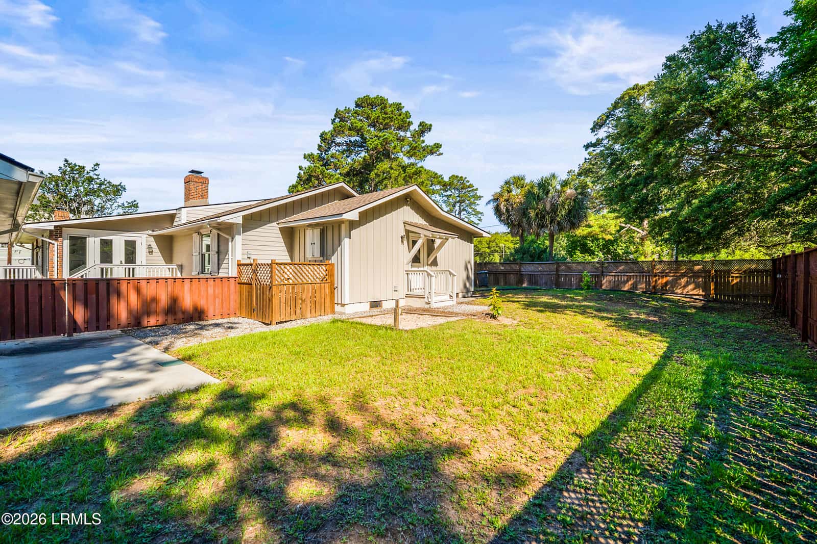 2255 Plantation Drive, Beaufort, SC 29902 — photo 49 of 54