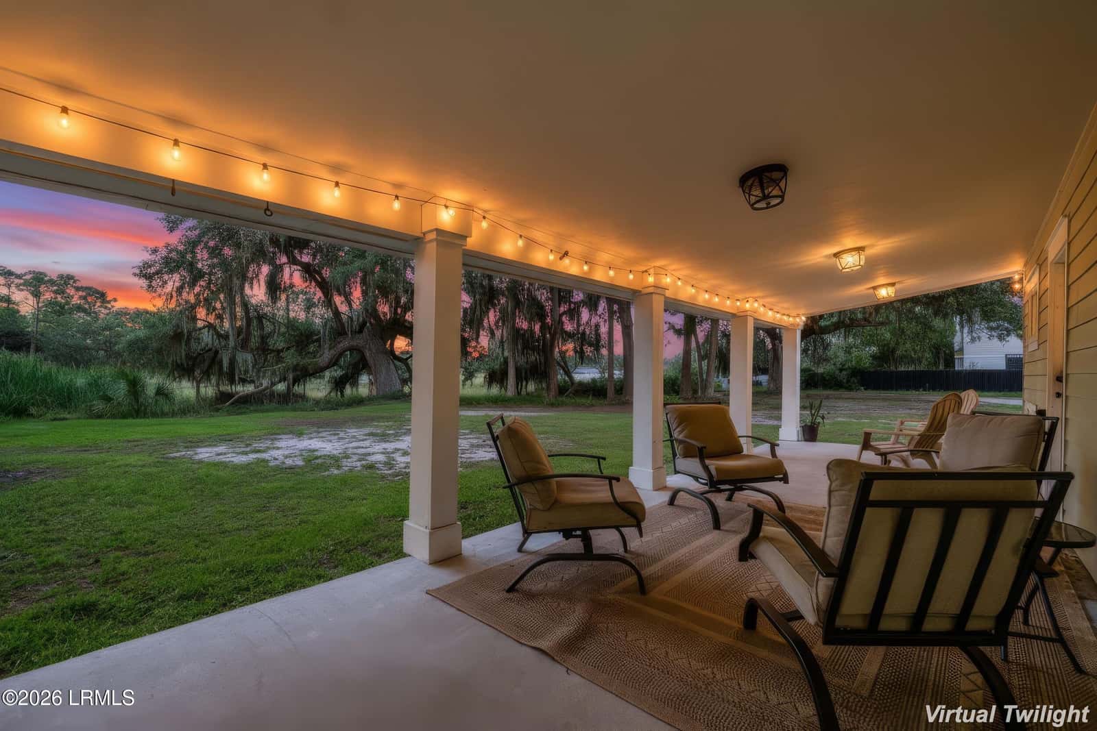 2255 Plantation Drive, Beaufort, SC 29902 — photo 50 of 54